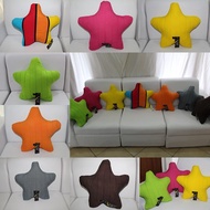 Pillows Star / Unique SOFA Pillows