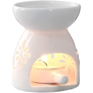 LitterDuck Wax Melts Burner,wax burner