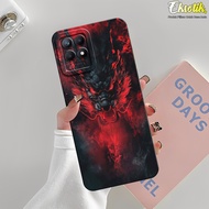 Case Untuk Realme Narzo 50 (RMX3286) - Eksotik - Casing Realme Narzo 50 - Bahan Premium - Kesing Rea