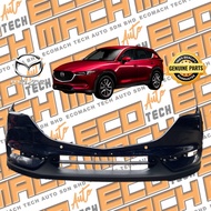 MAZDA CX5 CX 5 CX-5  2017 2018 2019 2020 2021 ORIGINAL FRONT BUMPER
