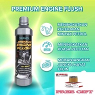 PREMIUM ENGINE FLUSH/free gift