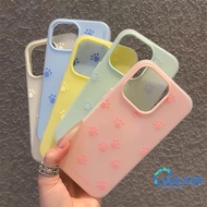 For IPhone 17 16 15 14 13 12 11 Pro Max X XR XS Max Phone Case Cute Cartoon Cover Soft Shell Full Sc