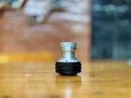 SIMPSON OPTICAL CHICAGO USA.16MM.2(50MM.)INCH.MM.F1.6 MODIFILED M4/3 MOUNT