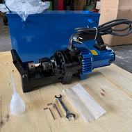 OKURA เครื่องตัดเหล็กไฟฟ้า รุ่น RC-32 Bar Cutter ตัดเหล็กข้ออ้อย