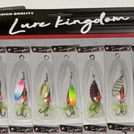 Random kingdom lure fake bait