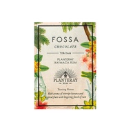 Fossa Chocolate Planteray Xaymaca Rum Chocolate