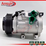 HS20 AC Compressor For Hyundai IMAX TQ 2.5 Diesel /Grand Starex H1 2.5 CRDI 977014H000 97701-4H000 F