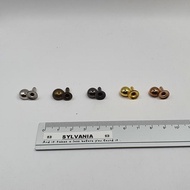 CJ 9*12 @1000 SET, 9x12 Coating Barrel, Per 1000 sets