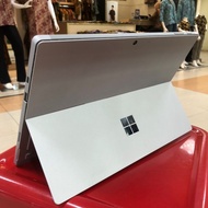 LAPTOP TABLET 2IN1 MICROSOFT SURFACE PRO 7 i7 1065G7 16GB SILVER 12.3 INCH SSD 512GB NON TOUCHSCREEN SECOND