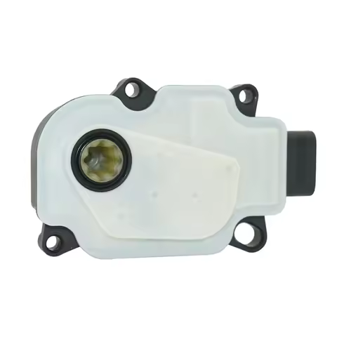 1316-888-00043 1316 888 00043 A24011023112 T83620BB Radiator Grille Active Shutter Motor Actuator fo