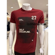 BOMBBOOGIE T-SHIRT KK7 T Shirt Men Cotton