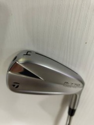 TaylorMade P770 4号鐵桿