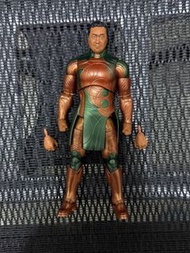 Hasbro Marvel Legends  gilgamesh baf  孩之寶  1/12 x-man shf 永恆族