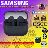 🔥2025 HOT SALE🔥 Samsung Galaxy Buds3 FE True Wireless Earbuds ANC 360 Audio IP54 Waterproof 30H Batt