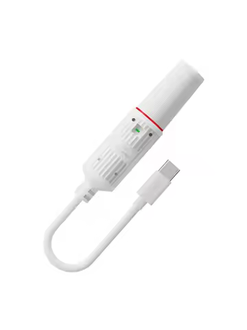 48V to 5V Water proof PoE Converter, RJ45 Port Output 5V/2A, IEEE802.3af/at for Passive 5V Devices