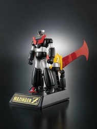 是由 Bandai (萬代) 於 2009 年推出的 「超合金魂 GX-45 無敵鐵金剛 Z」 (Soul of Chogokin Mazinger Z)。