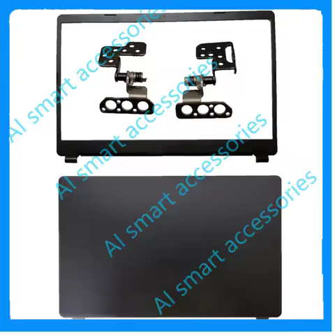 For Acer Aspire A315-42 A315-54 A315-56 n19c1 laptop LCD back cover/front bezel