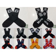 Band socks