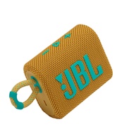 JBL GO 3 / GO3 ของแท้ ลำโพงบลูทูธ กันน้ำ Portable Waterproof Speaker + ประกันศูนย์มาหจักร Music Arms