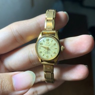 Jam Tangan Wanita TITUS (collector item)