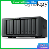 Synology | Official Partner Synology Ds1825+ Nas 8-Bay Case Server /Cloud - Genuine Product
