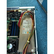 P2M-6600P 2U Power Supply 600W Zippy Emacs