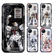 casing for Huawei Nova 13 13i 12 12i 12S 11 11i PRO SE GUNDAM Case Soft Cover