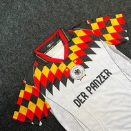 RETRO JERSEY VINTAGE GERMANY FANTASY EDITION JERSEY