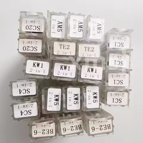 Lishi Decoder 2 in 1 tool 2in1 TE2 SC1 SC4 S123 KW1 SS002 KW5 SS001 R52 M1/ MS2 Locksmith Tools for