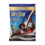 Minuman coklat kurma Aex3xie