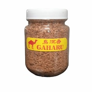 KAYU Agarwood Powder/AGARWOOD OUD CAP Camelta Contents 100 Grams