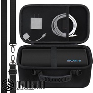 Sony Ult Field Series Speaker Storage Bag Multifunctional Portable Sony Speaker Sling Bag