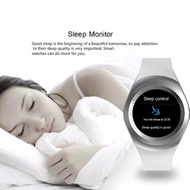 smartwatch？digital watch？watch？ 2018 Y1 Bluetooth Smart Watch Smart Tracker Waterproof Phone Watch