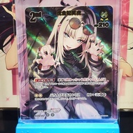 HOLOLIVE / HBP / HEB TCG SINGLE CARD