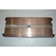 EXspider EX3500.1 CLASS-D MONOBLOCK AMPLIFIER