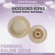 National Chinaan Fan Spinner/ Fan Spinner Chinese Spinner/ Fan Blade Cover