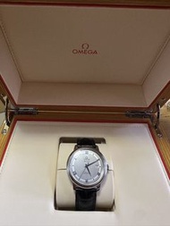 Omega de ville 手錶