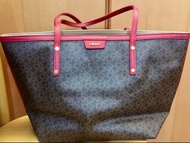 DKNY tote bag