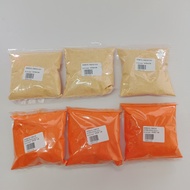 SERBUK CHEESE SUPER RING / NACHO CHEESE | CHEESE POWDER / SUPER RING / NACHO CHEESE