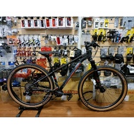 29'' TRS Colorado MTB - SHIMANO DEORE 2x11 Speed Mountain Bike Bicycle Basikal