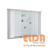 Key Panels (96 /126 / 220 / 290 keys) **ELDA - Workspace Supplies**