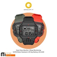 Amazfit Neo Retro Smartwatch Sport Mode Waterproof 5ATM