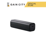 Elecom 15w 5000mah Powerbank (ccc Certified) - Black De-a01-5000bk