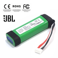 For JBL Char 3 Battery 3.7V 6000mAh JBL Xtreme Battery