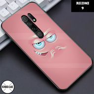 SUMBER CASE XIAOMI REDMI 9 2D - Casing XIAOMI REDMI 9 2D Terbaru SUMBER CASE [ FACE ] Silikon XIAOMI