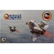 AFV CLUB Warhawk AFQ002 Phantom 2,000 Egg Machine