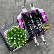 โช๊คหลัง ShoFER Thailand ยาว 320 มิล งานไทย ใส่เวฟ 110/110i เก่า-ใหม่/125i ปลาวาฬ-LED/125r-s-บังลม/ด