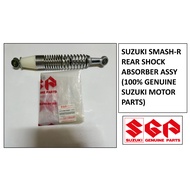 SUZUKI SMASH-R REAR SHOCK ABSORBER (62100M09GB0-000)