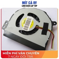 ️ DELL N3010 LAPTOP FAN - Inspiron 13R N3010