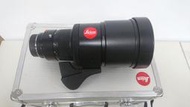 【二手商品】LEICA APO-TELYT-R 280mm f/2.8定焦望遠鏡頭